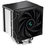 DEEPCOOL chladič AK500 / 120mm fan / 5x heatpipes / PWM / pro Intel i AMD / černý