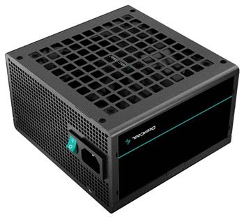 DEEPCOOL zdroj PF450 / 450W / ATX / 120 mm fan / 80 Plus