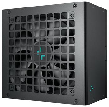 DEEPCOOL zdroj PL750-D / 750W / ATX3.1 / 80+ Bronze