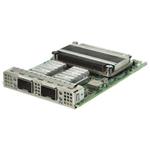 DELL 10GbE 2-portová sítová karta Broadcom 57412 SFP+ OCP NIC 3.0 / pro PowerEdge R450,R550,R650(xs),R750(xs),T550