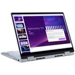 Dell 14 Plus 2-in-1/DB04250/U7-256V/14"/WUXGA/T/16GB/1TB/Arc 140V/W11H/Silver/1R