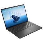 Dell 16/DC16250/7-150U/16"/WUXGA/16GB/1TB/Iris Xe/W11P/Black/3R NBD
