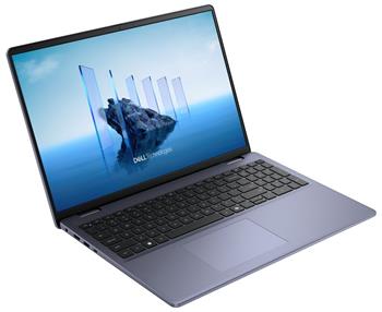 Dell 16/DC16251/7-150U/16"/WUXGA/16GB/1TB/MX 570 A/W11P/Blue/3R NBD