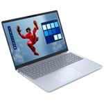 DELL 16 Plus DB16250/ Core Ultra 9 288V/ 332GB/ 1TB SSD/ 16" 2.5K mini LED Touch/ FPR/ W11Pro/ modrý/ 3Y PS NBD on-site