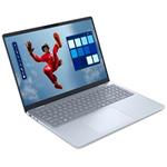 DELL 16 Plus Touch DB16250/ Core Ultra 7 258V/ 32GB/ 1TB SSD/ 16" FHD+ dotykový FPR/ W11Pro/ modrý/ 3Y PS NBD on-site