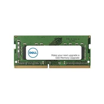 DELL 16GB DDR5 paměť do notebooku/ 4800 MT/s/ SO-DIMM/ Latitude, Precision, XPS/ OptiPlex Micro MFF