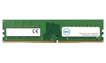 DELL 16GB RAM/ DDR5 UDIMM 4800 MT/s 1RX8 / pro Optiplex 7000, XE4, Precision 3660 a 3660XE, Alienware R13, XPS 8950