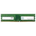 DELL 16GB RAM/ DDR5 UDIMM 4800 MT/s  1RX8 / pro Optiplex 7000, XE4, Precision 3660 a 3660XE, Alienware R13, XPS 8950