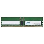 DELL 64GB RAM/ DDR5 RDIMM 4800 MT/s 2RX4/ pro PowerEdge R760,R660,R6615,R6625,T560,T550, Precision 5860,7875,7960