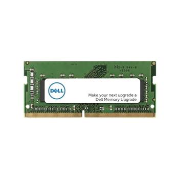 DELL 8GB DDR5 paměť do notebooku/ 4800 MT/s/ SO-DIMM/ Latitude, Precision, XPS/ OptiPlex Micro MFF