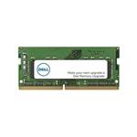 DELL 8GB DDR5 paměť do notebooku/ 4800 MT/s/ SO-DIMM/  Latitude, Precision, XPS/ OptiPlex Micro MFF