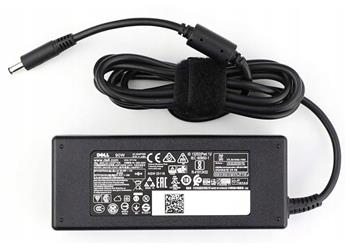 Dell 90W AC adaptér 3pin Inspiron 7590, Latitude 3400, 3500, Vostro 7590