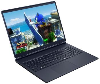 Dell Alienware/16 Aurora AC16250/7-240H/16"/2560x1600/32GB/1TB/RTX 5060/W11P/Blue/3R NBD