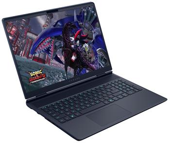 Dell Alienware/16X Aurora AC16251/U9-275HX/16"/2560x1600/32GB/1TB/RTX 5070/W11H/Blue/2R