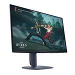 Dell Alienware AW2725D LCD 27" IPS/2560x1440/1000:1/1ms/2xHDMI/DP/USB 3.0/černá