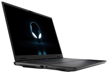 Dell Alienware/m16 R2/U7-155H/16"/2560x1600/16GB/1TB SSD/RTX 4070/W11H/Black/2RNBD