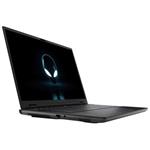 Dell Alienware/m16 R2/U7-155H/16"/2560x1600/16GB/1TB SSD/RTX 4070/W11H/Black/2RNBD