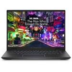 Dell Alienware/m16 R2/U7-155H/16"/2560x1600/32GB/1TB SSD/RTX 4070/W11H/Black/2RNBD