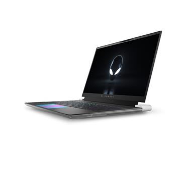 Dell Alienware/x16 R2/U9-185H/16"/2560x1600/32GB/2TB + 2TB SSD/RTX 4090/W11H/Black/2RNBD