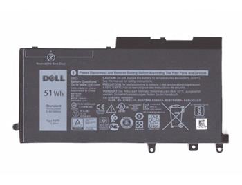 Dell Baterie 3-cell 42W/HR LI-ION pro Inspiron/Vostro NB