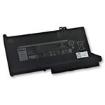 Dell Baterie 3-cell 42W/HR LI-ON pro Latitude NB 5300, 7300, 7400