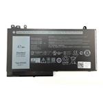 Dell Baterie 3-cell 47W/HR LI-ON pro Latitude E5270/E5470/E5570