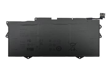 DELL Baterie 3-cell 51W/HR LI-ION pro XPS 9315