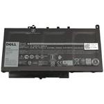 DELL baterie/ 3-článková/ 42 Wh/ pro Latitude E7270/ E7470