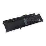 Dell Baterie 4-cell 34W/HR LI-ON pro Latitude 7370