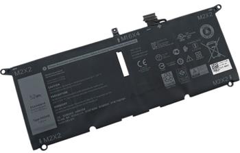 Dell Baterie 4-cell 52W/HR LI-ON pro XPS 9370