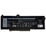 Dell Baterie 4-cell 64W/HR LI-ON pro Latitude 5421,5521, 5431, 5531, Precision 3470, 3561,3571