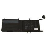 DELL Baterie 4-cell 68W/HR LI-ON Alienware 15 R3, 15 R4, 17 R4, 17 R5