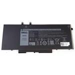 Dell Baterie 4-cell 68W/HR LI-ON pro G3 3500, 5500, SE 5505