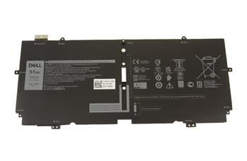 DELL Baterie 4-článková/ 51Wh/ Li-Ion pro XPS 9310 2v1