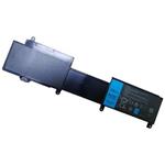 DELL Baterie 6-cell 44W/HR LI-ION pro Inspiron 5423, 5523