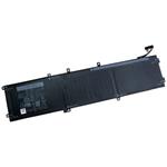 Dell Baterie 6-cell 84W/HR LI-ON pro Precision M5510, XPS 9550