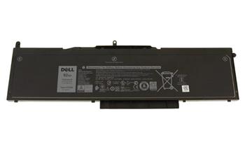 Dell Baterie 6-cell 92W/HR LI-ON pro Latitude 5580, 5591, Precision 3520, 3530