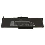 Dell Baterie 6-cell 92W/HR LI-ON pro Latitude 5580, 5591, Precision 3520, 3530