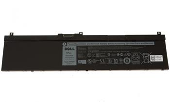Dell Baterie 6-cell 97W/HR LI-ION pro Precision 7530, 7540, 7730, 7740