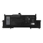 DELL Baterie 6-článková/ 88Wh/ LI-ION/ pro Latitude 9510,9520
