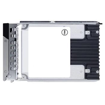 DELL disk 1,92TB SSD Read Int. 6Gbps 512e/ SATA Mixed Use/ 2.5"/ PowerEdge T160