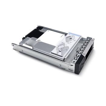 DELL disk 1.92TB SSD/ SAS 12Gbps RI FIPS-140 SED / 512e/ 2.5" v 3.5" rám./ pro PowerEdge T350,T550,R250,R350,R450,R550