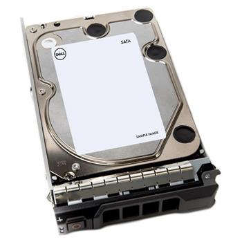 DELL disk 12TB/ 7.2K/ SATA 6Gbps hotplug/ 512e/ 3.5"/ pro PowerEdge T440,T430,T330, T340, T630,R230,R330,R430,R530