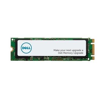 DELL disk 1TB SSD/ M.2 PCIe NVMe/ Class 40/ 2280