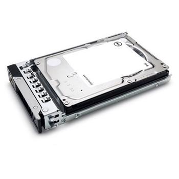 DELL disk 2.4TB/ 10K/ SAS ISE 12Gbps/ FIPS/ 512e/ 2.5"/ pro PowerVault ME5084