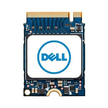 DELL disk 256GB SSD/ M.2/ PCIE NVMe/ Class 35/ 2230/ pro PC a notebooky např. Latitude, Inspiron, Vostro, OptiPlex