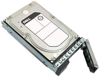 DELL disk 2TB/ 7.2K/ SATA 6Gbps/ 512n/ 3.5"/ Hot-Plug/ pro PowerEdge R650,R750,R760,R7515,R7525,R7615,R7625