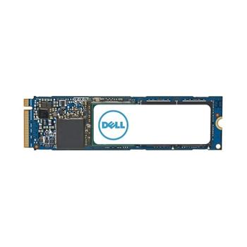 DELL disk 2TB SSD/ M.2/ PCIE NVMe/ Class 40/ 2280/ pro PC a notebooky např. Latitude, Inspiron, Vostro, OptiPlex