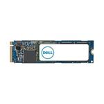 DELL disk 2TB SSD/ M.2/ PCIE NVMe/ Class 40/ 2280/ pro PC a notebooky např. Latitude, Inspiron, Vostro, OptiPlex