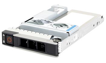 DELL disk 480GB SSD SATA Read Int. 6Gbps 512e/ Hot-Plug/ 3.5"/ pro PowerEdge T360,T560,R360,R660,R760